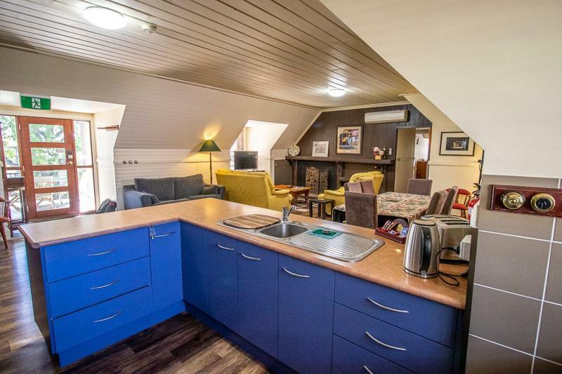 Gold Mine Guest House And Cafe Nundle Eksteriør bilde